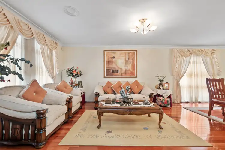 Third view of Homely house listing, 4 Tangerine Drive, Quakers Hill NSW 2763