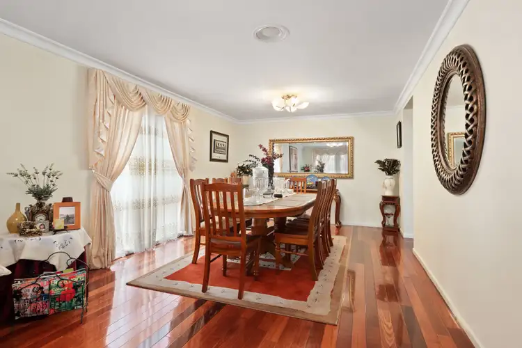 Fifth view of Homely house listing, 4 Tangerine Drive, Quakers Hill NSW 2763