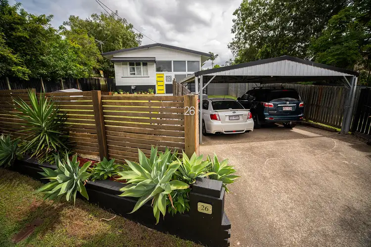 26 Fontayne Street, Aspley QLD 4034