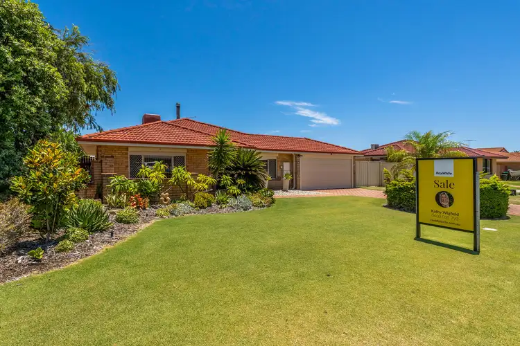 Main view of Homely house listing, 14 Javanica Court, Warnbro WA 6169