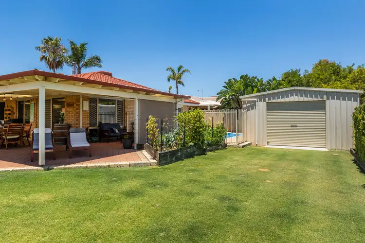 Third view of Homely house listing, 14 Javanica Court, Warnbro WA 6169