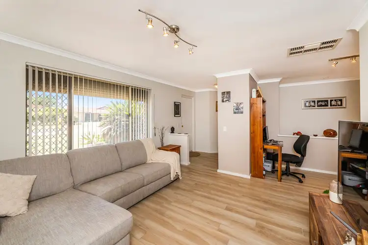 Fifth view of Homely house listing, 14 Javanica Court, Warnbro WA 6169
