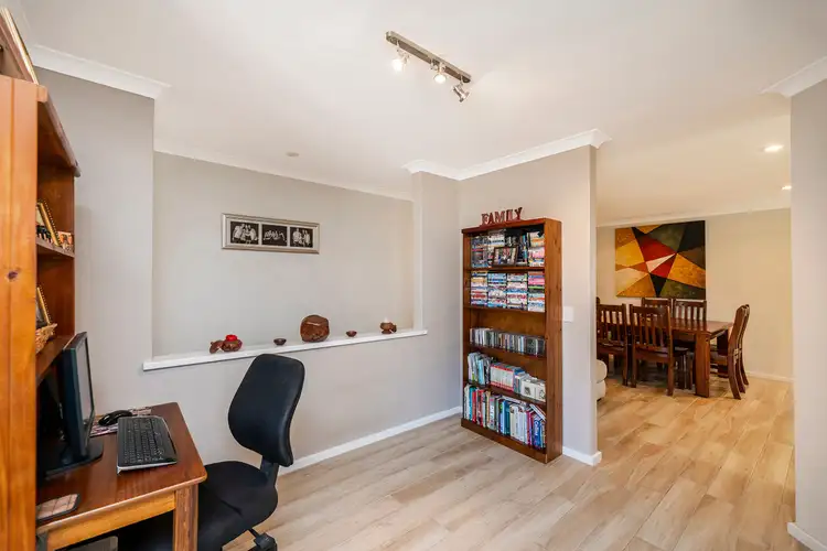 Sixth view of Homely house listing, 14 Javanica Court, Warnbro WA 6169