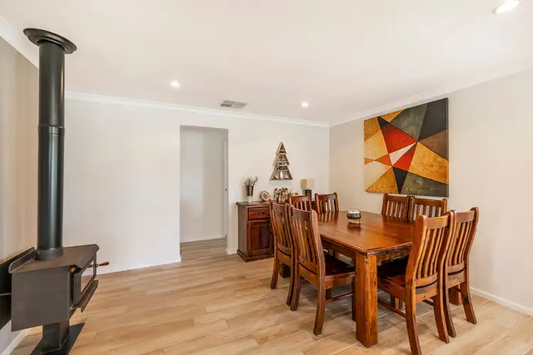 Seventh view of Homely house listing, 14 Javanica Court, Warnbro WA 6169