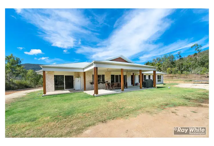 Second view of Homely house listing, 59 Stover Road, Nerimbera QLD 4701