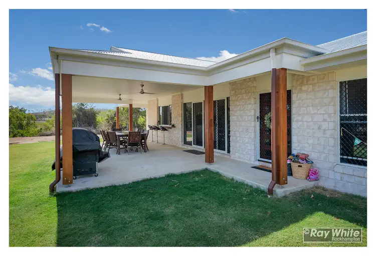 Fourth view of Homely house listing, 59 Stover Road, Nerimbera QLD 4701