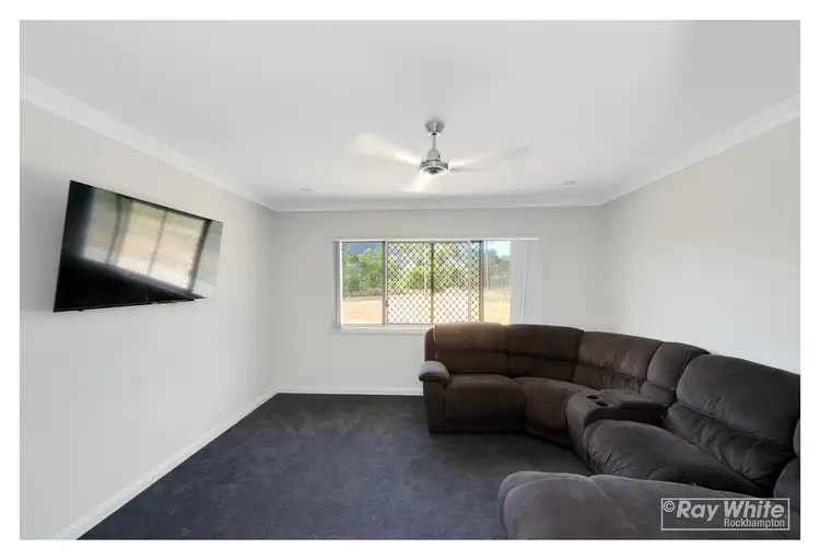 Fifth view of Homely house listing, 59 Stover Road, Nerimbera QLD 4701