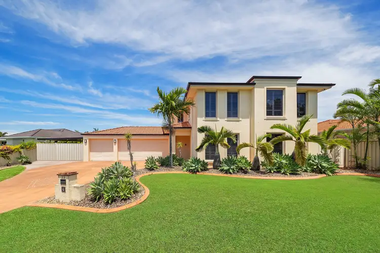 Main view of Homely house listing, 23 Yandina Place, Deception Bay QLD 4508
