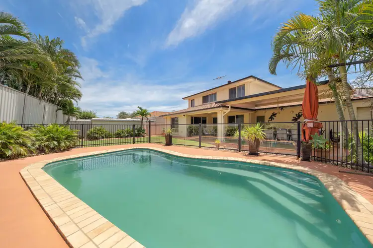 Second view of Homely house listing, 23 Yandina Place, Deception Bay QLD 4508