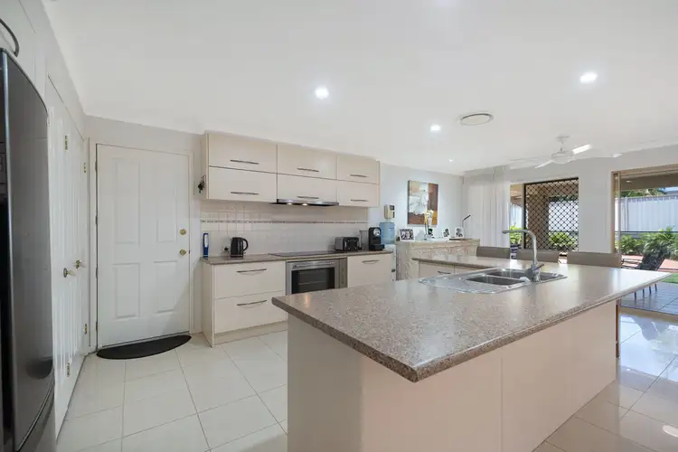 Third view of Homely house listing, 23 Yandina Place, Deception Bay QLD 4508