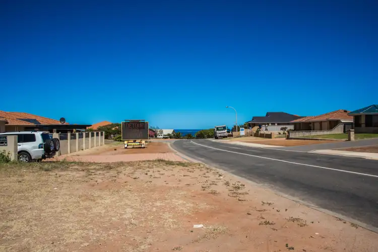 Fourth view of Homely land listing, 46 Barrett Drive, Wandina WA 6530
