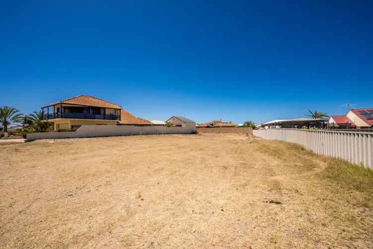 Fifth view of Homely land listing, 46 Barrett Drive, Wandina WA 6530
