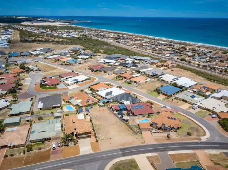 Sixth view of Homely land listing, 46 Barrett Drive, Wandina WA 6530