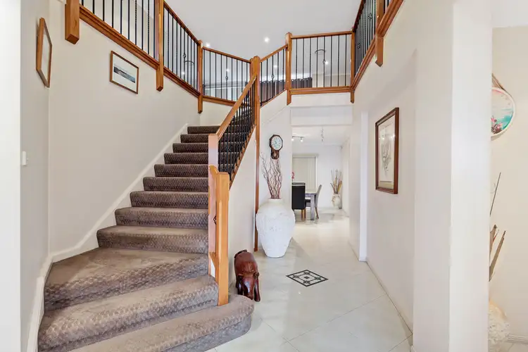 Third view of Homely house listing, 93 Glengarry Drive, Glenmore Park NSW 2745