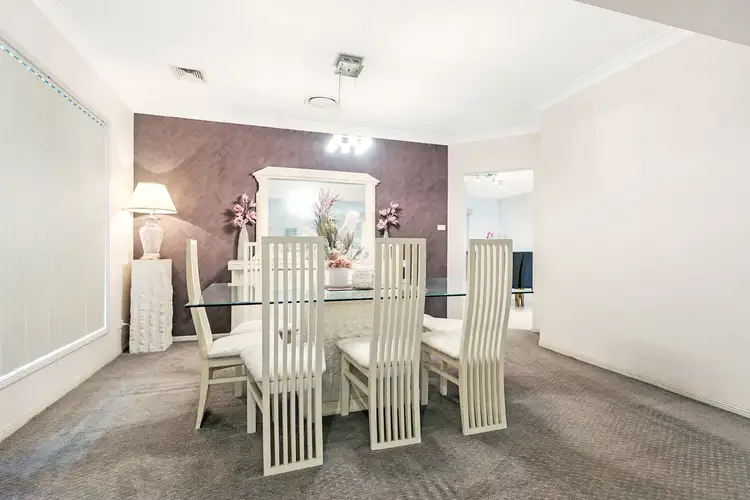 Fifth view of Homely house listing, 93 Glengarry Drive, Glenmore Park NSW 2745