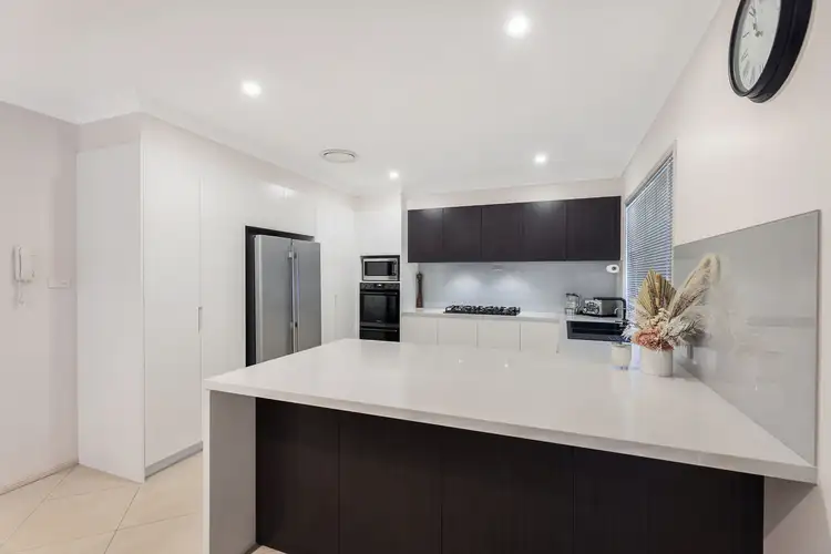 Sixth view of Homely house listing, 93 Glengarry Drive, Glenmore Park NSW 2745