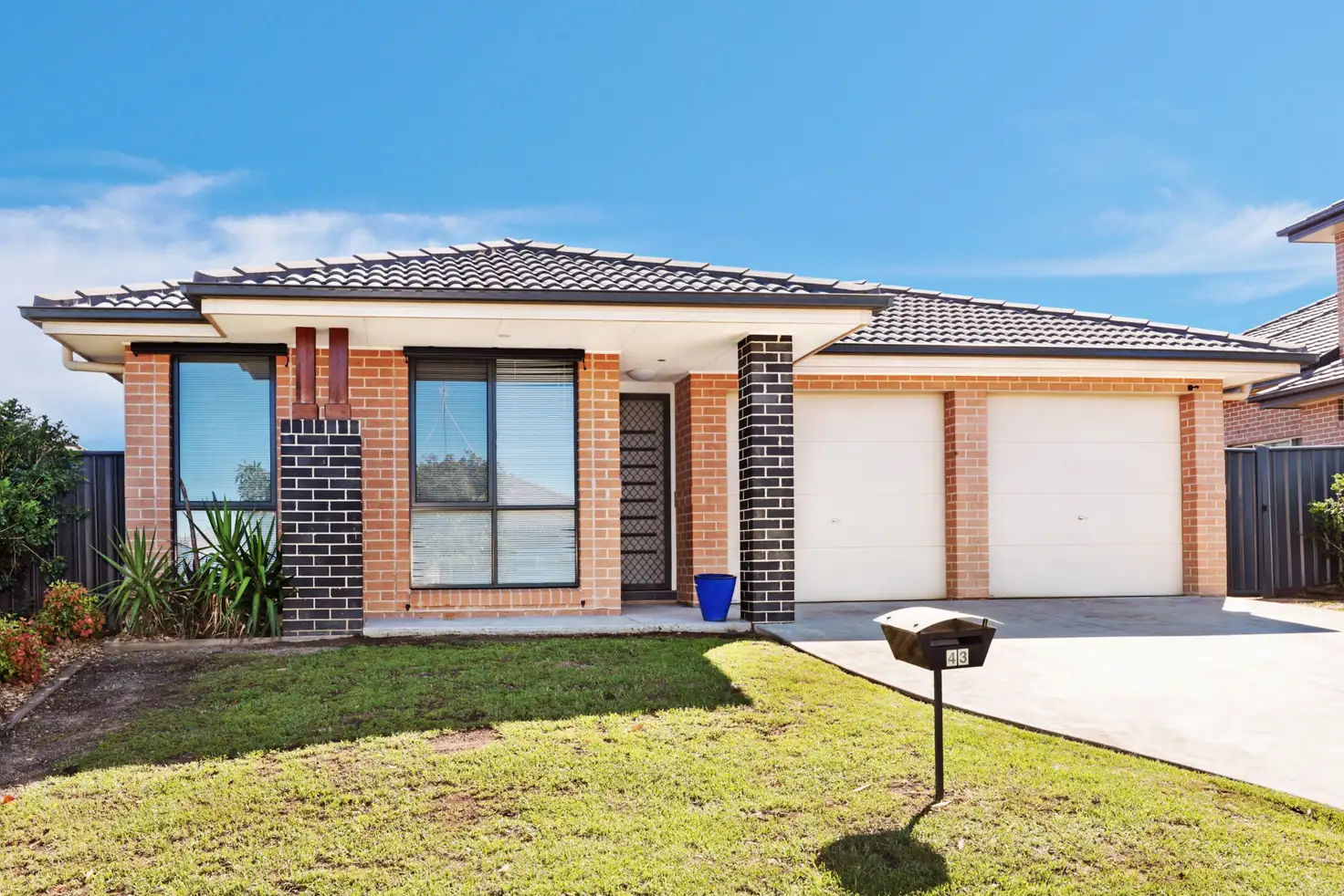 Main view of Homely house listing, 43 Glenmore Ridge Drive, Glenmore Park NSW 2745