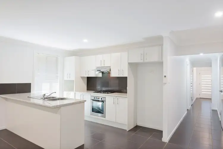 Second view of Homely house listing, 43 Glenmore Ridge Drive, Glenmore Park NSW 2745
