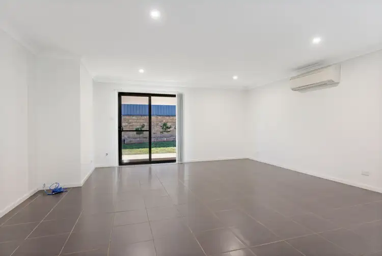 Fourth view of Homely house listing, 43 Glenmore Ridge Drive, Glenmore Park NSW 2745