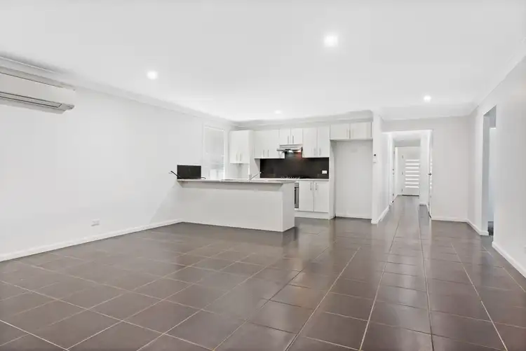 Fifth view of Homely house listing, 43 Glenmore Ridge Drive, Glenmore Park NSW 2745