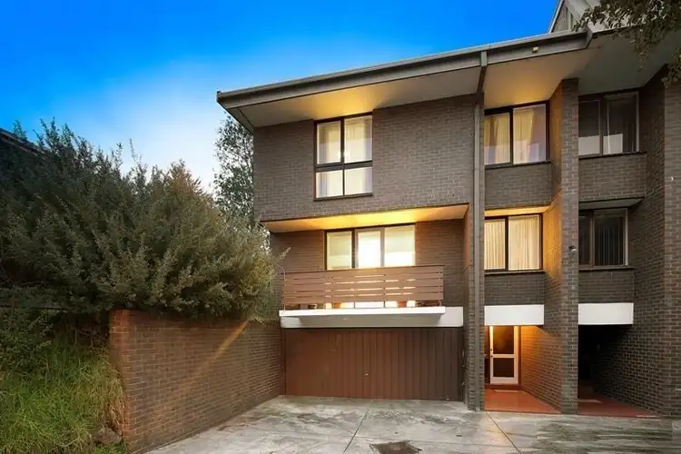 Main view of Homely townhouse listing, 9/213 Stephensons Road, Mount Waverley VIC 3149