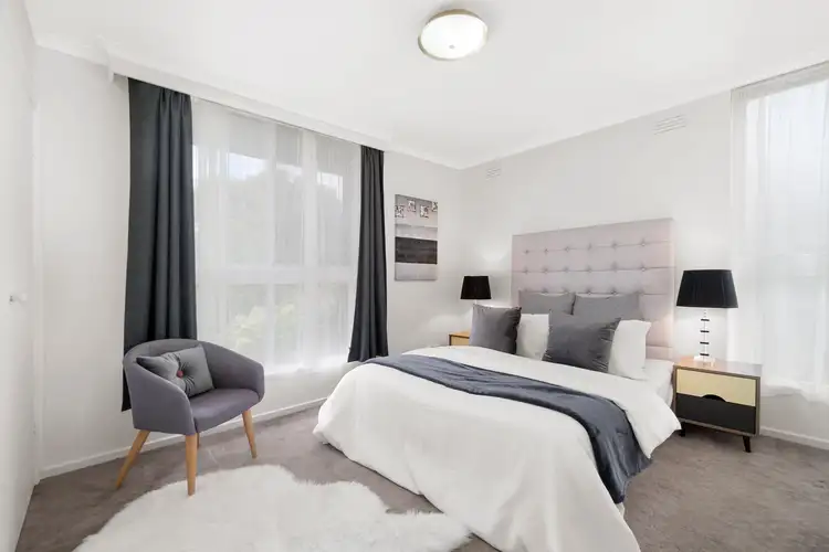 Fifth view of Homely townhouse listing, 9/213 Stephensons Road, Mount Waverley VIC 3149