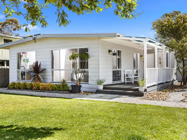 Main view of Homely house listing, 12 Marion Court, Inverloch VIC 3996