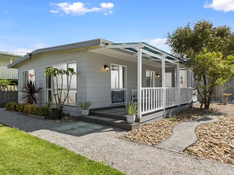 Second view of Homely house listing, 12 Marion Court, Inverloch VIC 3996