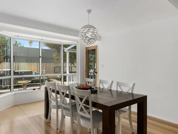 Third view of Homely house listing, 12 Marion Court, Inverloch VIC 3996