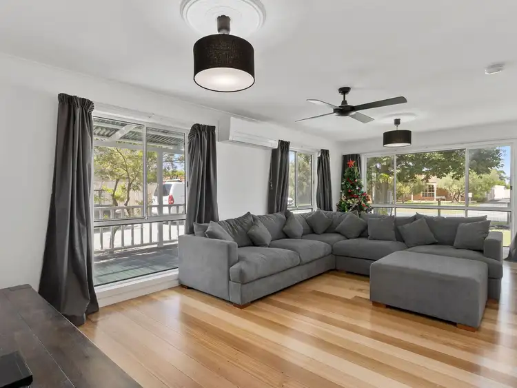 Fourth view of Homely house listing, 12 Marion Court, Inverloch VIC 3996