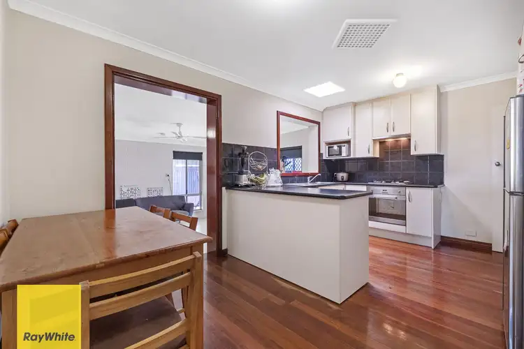 Third view of Homely house listing, 17 Ellerby Way, Koondoola WA 6064
