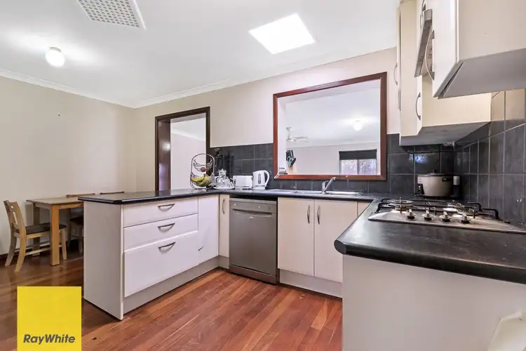 Fifth view of Homely house listing, 17 Ellerby Way, Koondoola WA 6064