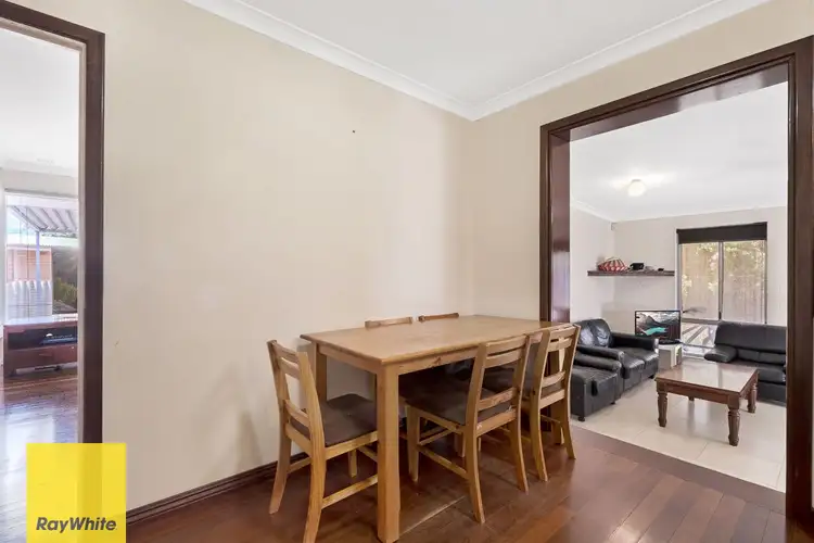 Sixth view of Homely house listing, 17 Ellerby Way, Koondoola WA 6064