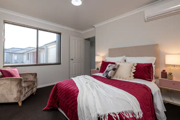 134C Vignerons Loop, Hocking WA 6065