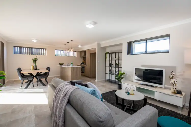 Second view of Homely villa listing, 134C Vignerons Loop, Hocking WA 6065
