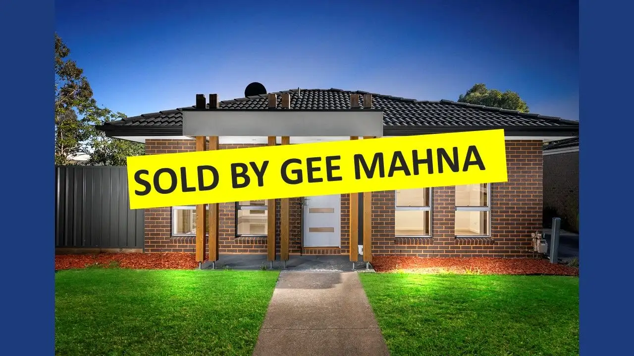 Main view of Homely unit listing, 1/13 Hall Street, Epping VIC 3076