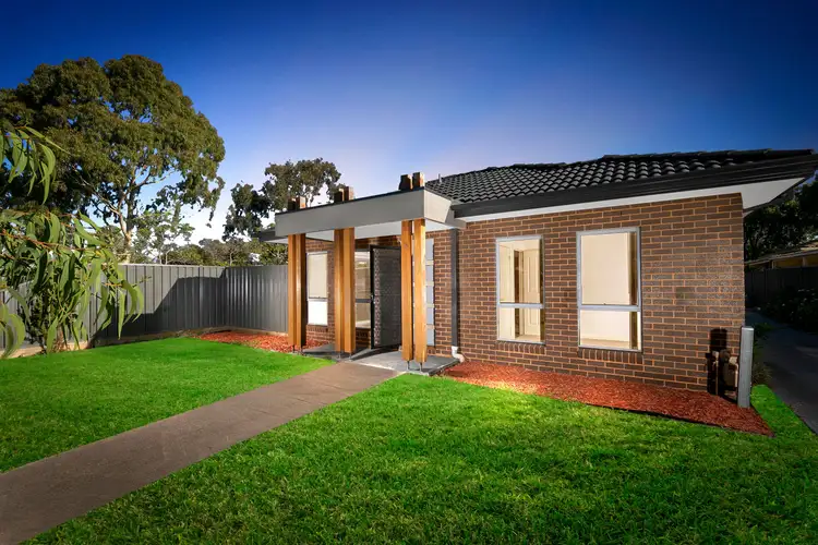 Third view of Homely unit listing, 1/13 Hall Street, Epping VIC 3076