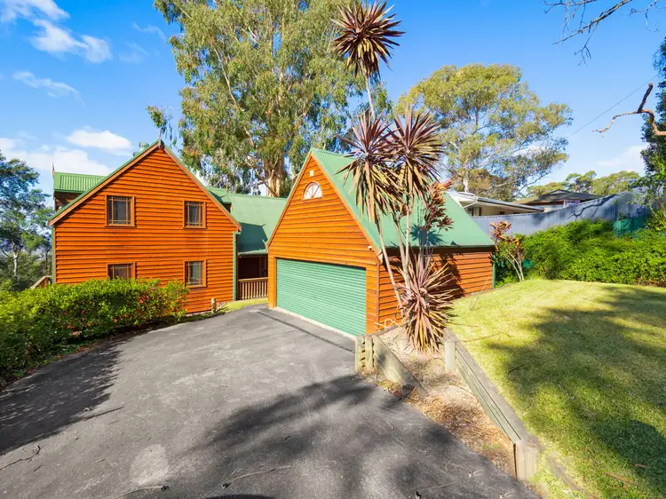 Main view of Homely house listing, 1105 Bells Line of Road, Kurrajong Heights NSW 2758
