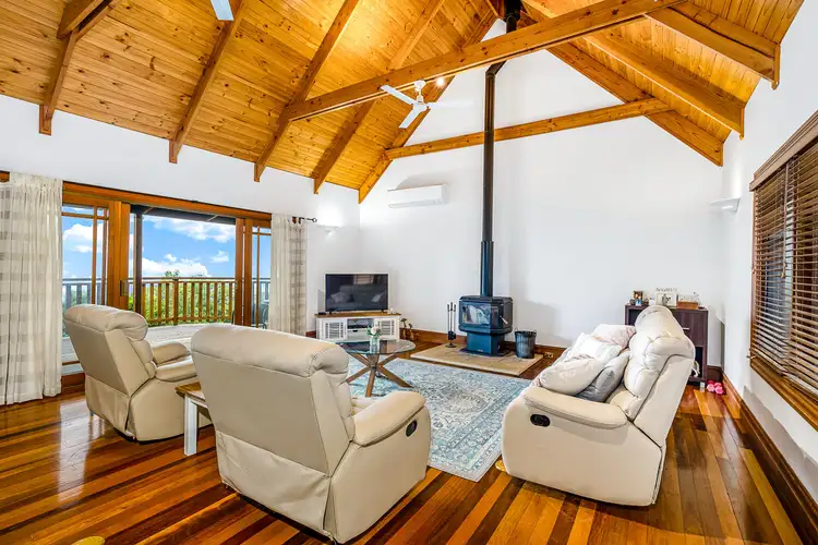 Second view of Homely house listing, 1105 Bells Line of Road, Kurrajong Heights NSW 2758