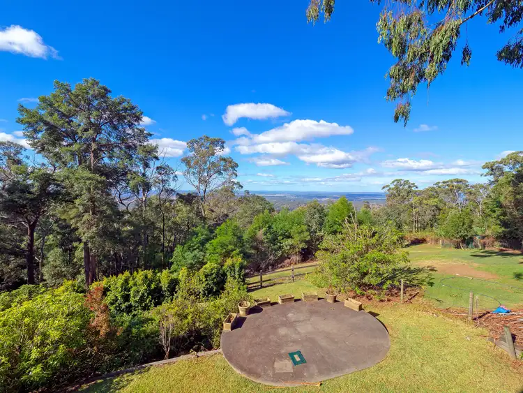 Seventh view of Homely house listing, 1105 Bells Line of Road, Kurrajong Heights NSW 2758