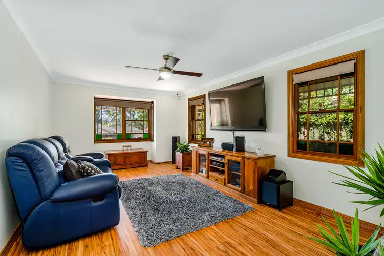 Third view of Homely house listing, 45 Arthur Phillip Drive, North Richmond NSW 2754