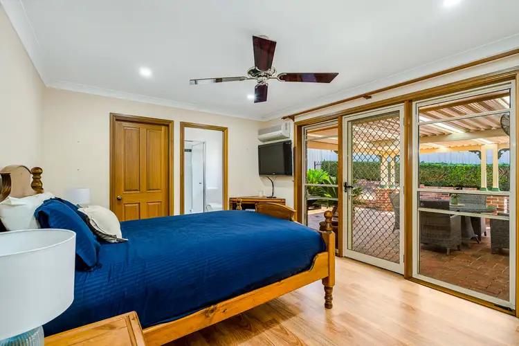 Seventh view of Homely house listing, 45 Arthur Phillip Drive, North Richmond NSW 2754