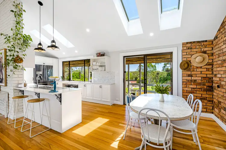 403 East Kurrajong Road, East Kurrajong NSW 2758