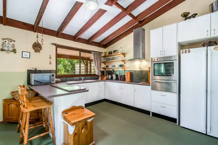Main view of Homely house listing, 8 Maple Street, Bowen Mountain NSW 2753