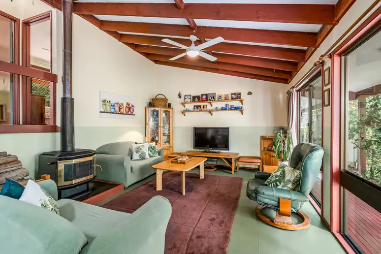 Third view of Homely house listing, 8 Maple Street, Bowen Mountain NSW 2753