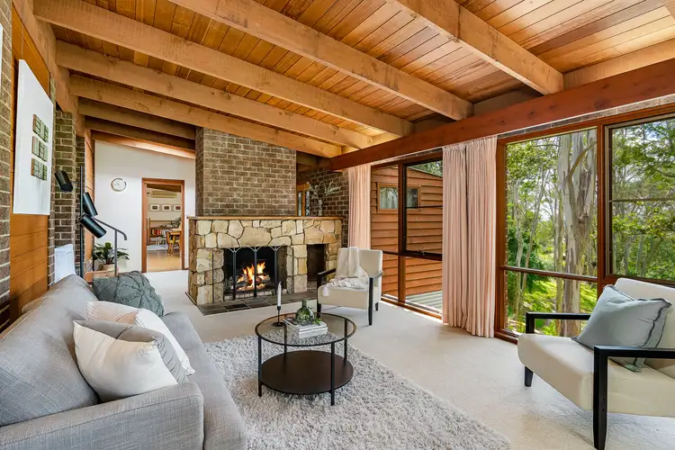 Second view of Homely house listing, 232 Comleroy Road, Kurrajong NSW 2758