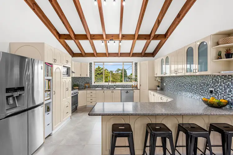 Main view of Homely house listing, 16 Bruce Street, Unanderra NSW 2526