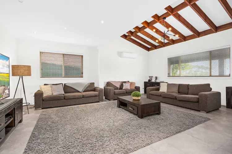 Second view of Homely house listing, 16 Bruce Street, Unanderra NSW 2526