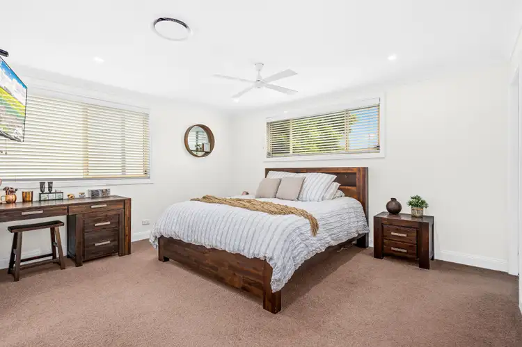 Third view of Homely house listing, 16 Bruce Street, Unanderra NSW 2526