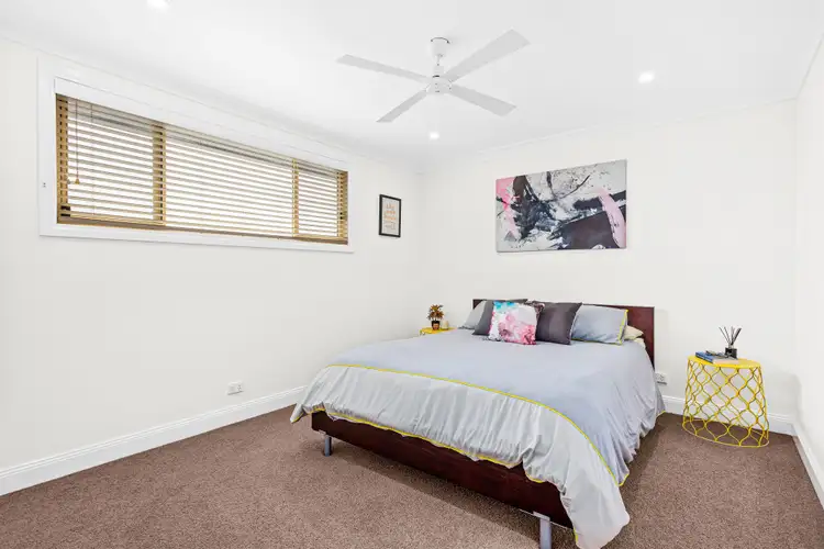 Fourth view of Homely house listing, 16 Bruce Street, Unanderra NSW 2526